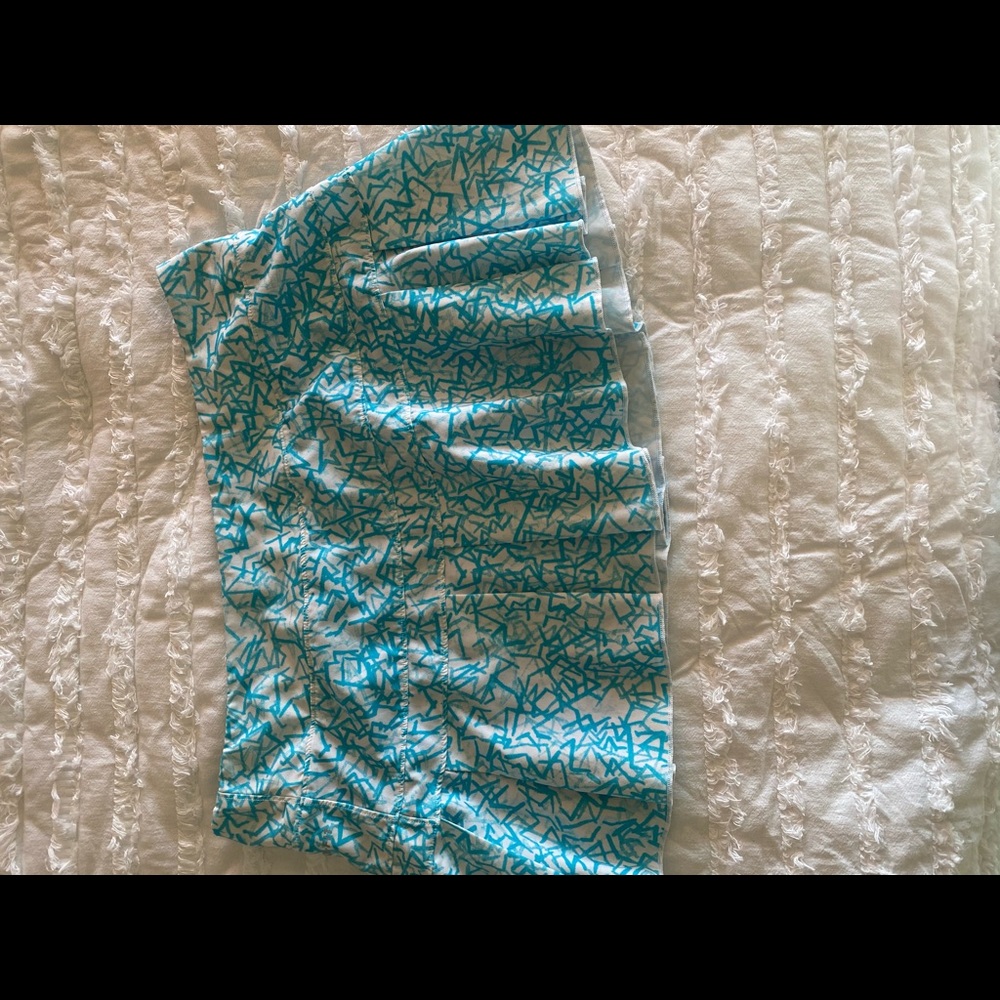 Nike tennis skirt